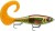 Wobler Rapala X-Rap Otus 25cm 90gr GMTU