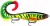 Wobler Rapala X-Rap Otus 25cm 90gr HTP