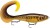 Wobler Rapala X-Rap Otus 25cm 90gr MRC