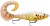 Wobler Rapala X-Rap Otus 25cm 90gr PGG