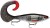 Wobler Rapala X-Rap Otus 25cm 90gr ROL
