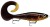 Wobler Rapala X-Rap Otus 25cm 90gr UV5