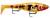 Wobler Rapala X-Rap Peto 14cm 39gr URK Wobler Rapala X-Rap Peto 14cm 39gr URK