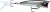 Wobler Rapala X-Rap Pop 7cm 11gr PGS