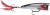 Wobler Rapala X-Rap Pop 7cm 11gr S
