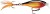 Wobler Rapala X-Rap Šad Shallow 6cm 9gr G