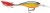 Wobler Rapala X-Rap Shad 6cm 9gr HS