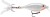 Wobler Rapala X-Rap Shad Shallow 6cm 9gr GGH Wobler Rapala X-Rap Shad Shallow 6cm 9gr GGH