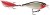 Wobler Rapala X-Rap Shad Shallow 6cm 9gr S Wobler Rapala X-Rap Shad Shallow 6cm 9gr S