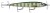 Wobler Rapala X-Rap Spin Bait 11 11cm 18gr PEL