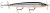 Wobler Rapala X-Rap Spin Mamac 11 11cm 18gr HLW