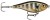 Wobler Rapala X-RAP Twitchin Shad 8cm 14gr GGIU
