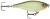 Wobler Rapala X-RAP Twitchin Shad 8cm 14gr HAY