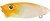 Wobler Rapture Chibi Pop 3,7cm 2,5gr Varijanta GH