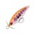 Wobler Sakura Phoxy SpyBait 3,5cm 4,4gr T14 Wobler Sakura Phoxy SpyBait 3,5cm 4,4gr T14