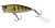 Wobler Sakura Pop´N Dog 55F 5,5cm 7,7gr 016 Brončana bela riba