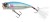 Wobler Sakura Pop´N Dog 55F 5,5cm 7,7gr 075 Electric Shad Wobler Sakura Pop´N Dog 55F 5,5cm 7,7gr 075 Electric Shad