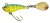 Wobler Sakura TailSpin Zn 4cm 14gr 103 Toxic Gill