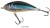 Wobler Salmo Fatso Floating 8cm Holo Smelt