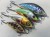 Wobler Salmo Fatso Sinking 10cm