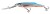 Wobler Salmo Freediver Super Deep Runner 9cm Srebrno Plava