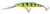 Wobler Salmo Freediver Super Deep Runner 9cm Zeleni Tigar