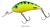 Wobler Salmo Rattlin' Hornet Floating 4,5cm