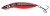 Wobler Salmo Wave Sinking 9cm 14gr Black Red Fish