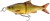 Wobler Savage Gear 3D Glide Roach 23cm 170g Clear Rudd