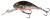 Wobler Savage Gear 3D Goby Crank 4cm 3,5gr UV Red & Black