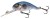 Wobler Savage Gear 3D Goby Crank 5cm 7gr Blue Silver