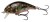 Wobler Savage Gear 3D Goby Crank SR 4cm 3gr Floating UV Red and Black