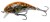 Wobler Savage Gear 3D Goby Crank SR 5cm 6,5gr Floating UV Orange