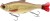Wobler Savage Gear 3D Hard Pulsetail Roach Slow Sinking 18cm 90gr Rudd