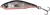 Wobler Savage Gear 3D Sticklebait Pencil Sinking 5,5cm 7gr Crna Crvena