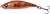 Wobler Savage Gear 3D Sticklebait Pencil Sinking 5,5cm 7gr Fluo Narančasta Bakra