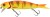 Wobler Savage Gear 4Play Classic Liplure 13cm 21g Golden Ambulance