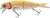 Wobler Savage Gear 4Play Classic Liplure 19cm 52g Golden Albino
