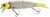 Wobler Savage Gear 4Play Classic Liplure 19cm 52g Lemon Head