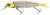 Wobler Savage Gear 4Play Classic Lowrider 19cm 52g Lemon Head