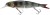 Wobler Savage Gear 4Play Classic Lowrider 19cm 52g Perch