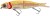 Wobler Savage Gear 4Play Classic Swim N Jerk 13cm 21g Golden Albino