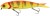 Wobler Savage Gear 4Play Classic Swim N Jerk 19cm 52g Golden Ambulance