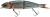 Wobler Savage Gear 4Play Classic Swim N Jerk 19cm 52g Roach