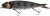 Wobler Savage Gear 4Play Classic Swim N Jerk 25cm 107g Cl Perch