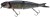 Wobler Savage Gear 4Play Classic Swim N Jerk 25cm 107g Herring