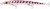 Wobler Savage Gear Barra Jerk Sinking 19cm 29gr Pink Barracuda Wobler Savage Gear Barra Jerk Sinking 19cm 29gr Pink Barracuda