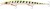 Wobler Savage Gear Barra Jerk Sinking 21cm 38gr Joker Barra Wobler Savage Gear Barra Jerk Sinking 21cm 38gr Joker Barra