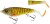 Wobler Savage Gear Deviator Tail Slow Sinking 20cm 87gr Štuka