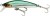 Wobler Savage Gear Gravity Minnow Fast Sinking 5cm 8gr Dark Magic